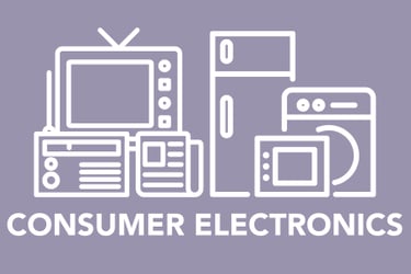 CONSUMER ELECTRONICS