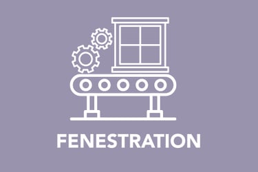 FENESTRATION AND GLAZING