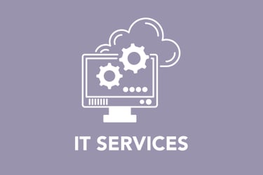 TECHNOLOGY AND IT SERVICES