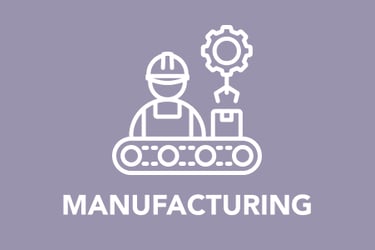 MANUFACTURING