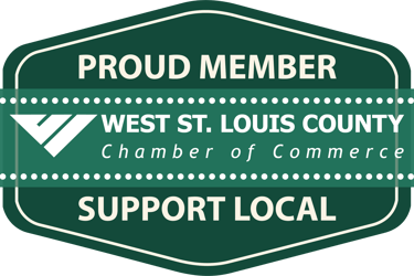 west st louis county chamber of commerce