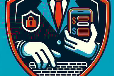 Affiliate Marketing Fraud Protection