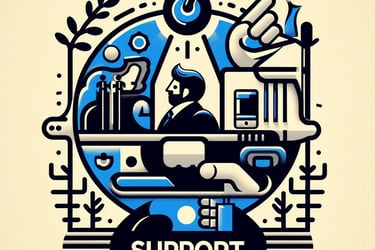 Affiliate Marketing Customer Support