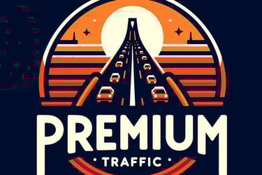 Affiliate Marketing Premium Traffic