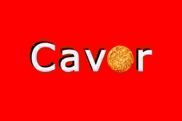 Cavor