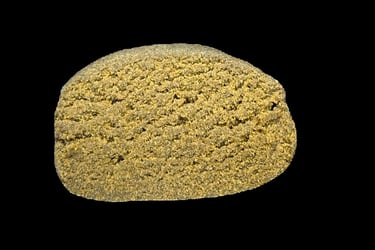 resine cbd