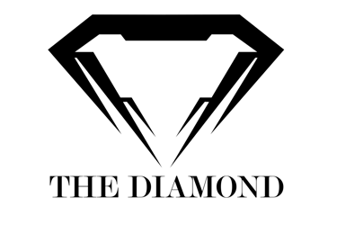 Logo The Diamond