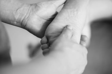 Home Hotel Massage Spa Treatments in Cascais