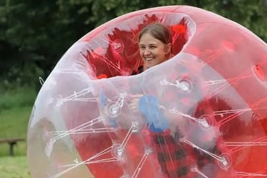burbulinis futbolas, lauko zaidimu nuoma siauliuose