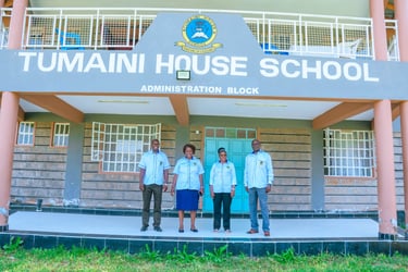 Tumaini House School-big 4