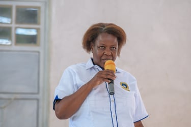 Tumaini House School - Deputy Principal Academics