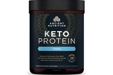 Keto Protein