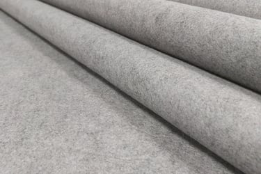 neaustinė pilka medžiaga, fibeteksas, fibertex