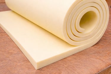 T1840 porolonas ekonominės klasės vidutinio kietumo