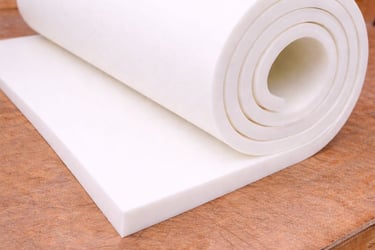 T2540 porolonas vidutinio kietumo kokybiškas