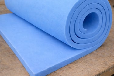 T3540 porolonas vidutinio kietumo kokybiškas