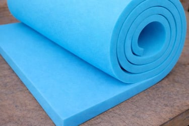 HR3020 labai minkštas porolonas komfortui ir atlošams