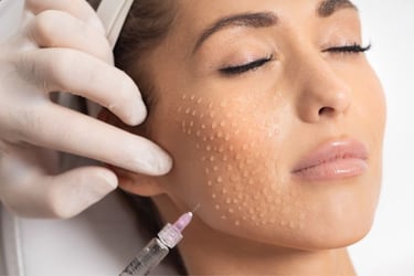 Biorevitalisation Dagenham