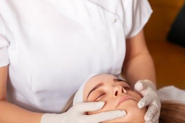 KEMIKUM – anti-aging (TCA peel) Dagenham