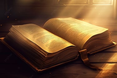Bible Study