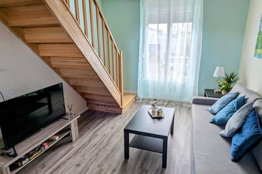 Duplex des Loges de Véro