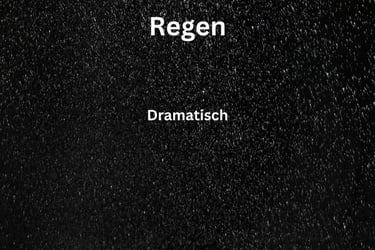 Geranien
