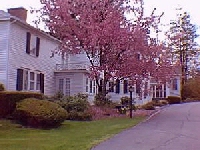 The Osborne Homestead Museum
