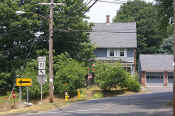 Stiles-Stoddard House