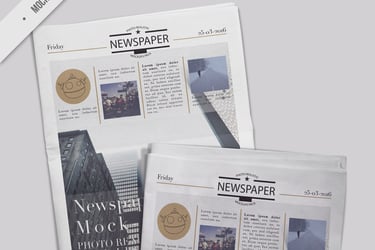 Newspaper Scrap Rate - 15rs Per Kg