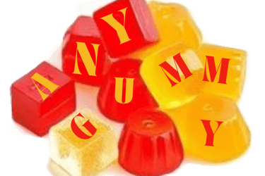private label gummy manufacturer any gummy