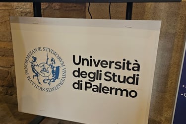 University of Palermo