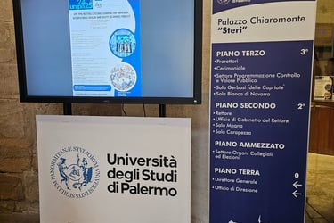University of Palermo