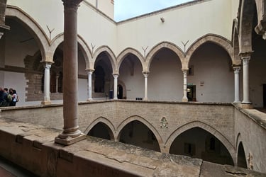 University of Palermo