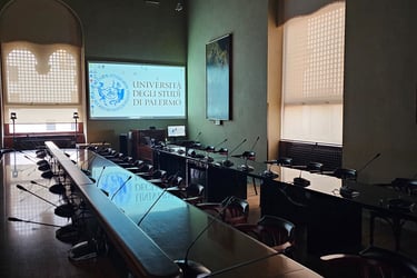 University of Palermo