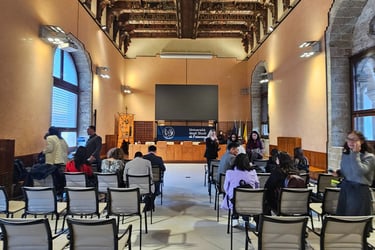 Meeting Hall