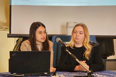 Steering Committee Meeting