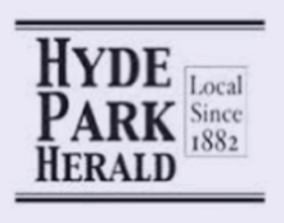 Hyde Park Herald Logo