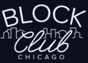 Block Club Chicago Logo
