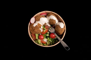 falafel