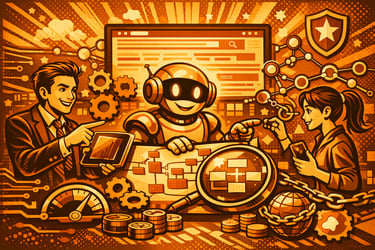 SEO em 2026 