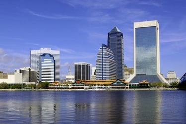Jacksonville Smartglass USA Corporation