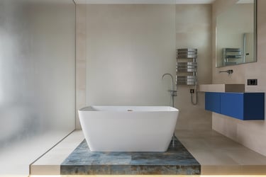 Luxury Smart Glass for Hotels – Privacy & Comfort