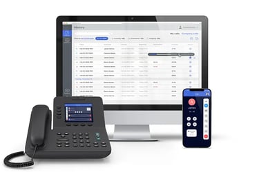 Telephone and Communication Solutions