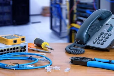 Expert Installation and Support