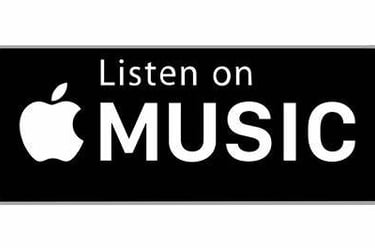 Listen on Apple Music