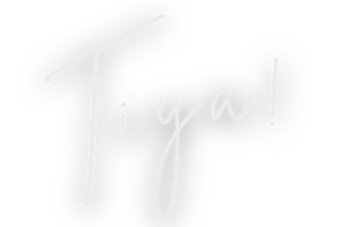 Logo for Tiya!