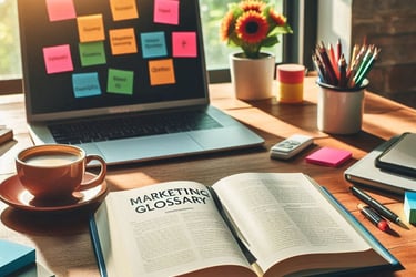 Marketing Glossary