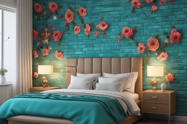 elegant 3d wallpapers in chennai - smartspace wallpapers