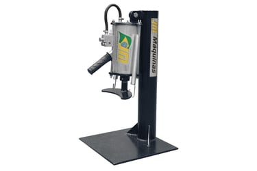 Descolador Pneumático Descolador de Pneus Desembeiçadeira de Pneus JM Máquinas