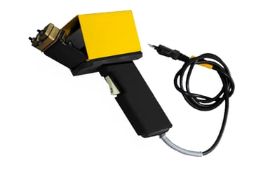 Frizador Mini Frisador Frisadora JM Máquinas e Equipamentos para Borracharia